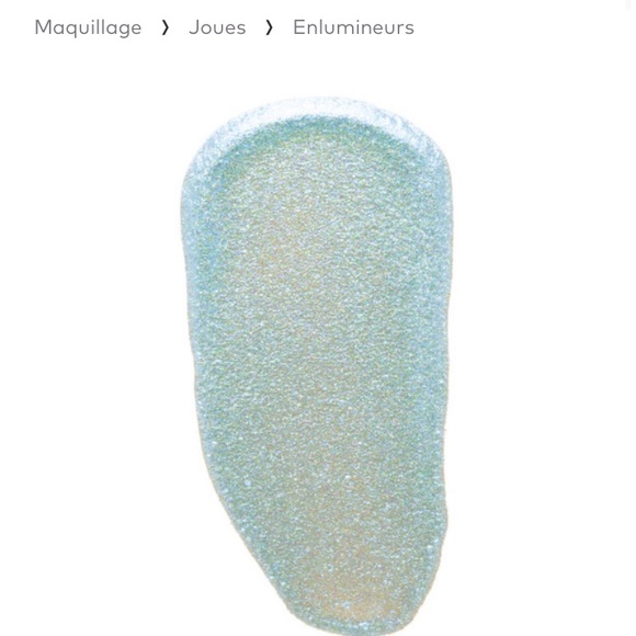 COPY - 💧CoverFX Glitters Drops 💦 Lunar - Picture 2 of 5